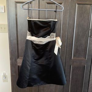 Jessica McClintock cocktail dress